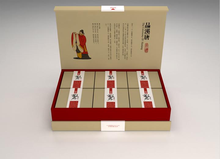 盘锦年货包装设计的温情密码——从市井烟火到年节仪式的视觉重构