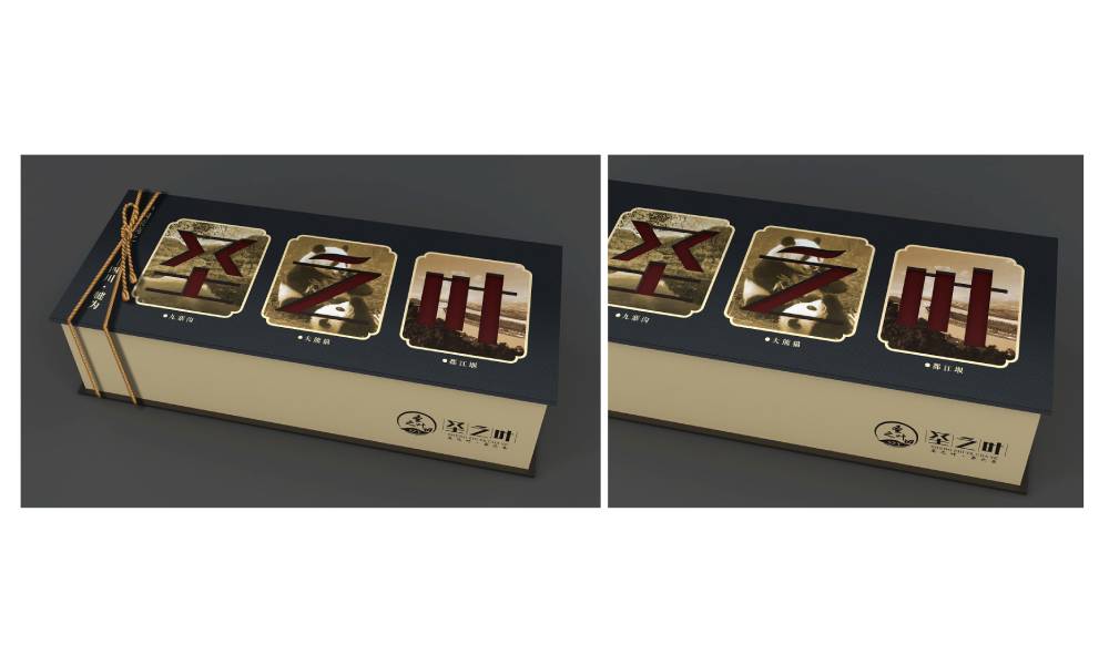 盘锦包装设计公司如何用视觉革命推动企业品牌年轻化转型？