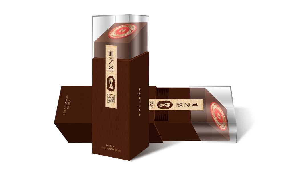 盘锦包装设计：品牌植入传播的内在逻辑与核心密码