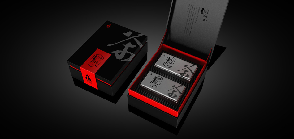 盘锦包装设计的底层逻辑：用差异化塑造不可替代的品牌印记
