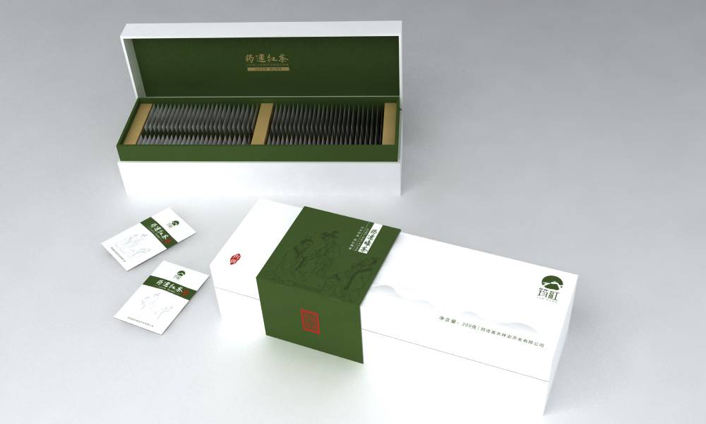 盘锦包装设计如何成为企业品牌定位的物理化表达载体？